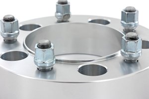Suzuki Jimny Wheel Spacers - Rough Country - 1.5 Inch - 4WD - '18-'26